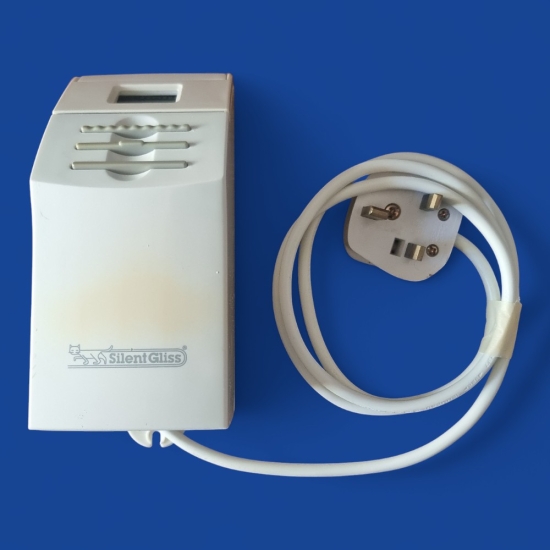 Timer unit , second hand,  60 Day Warranty (with connection for IR remote only) with New Battery backup. (SN:0015704)  Cable length 120cm (One Only)
