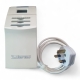 Timer unit , second hand,  60 Day Warranty (with connection for IR remote only) with New Battery backup. (SN:0015743)  Cable length 120cm (One Only)