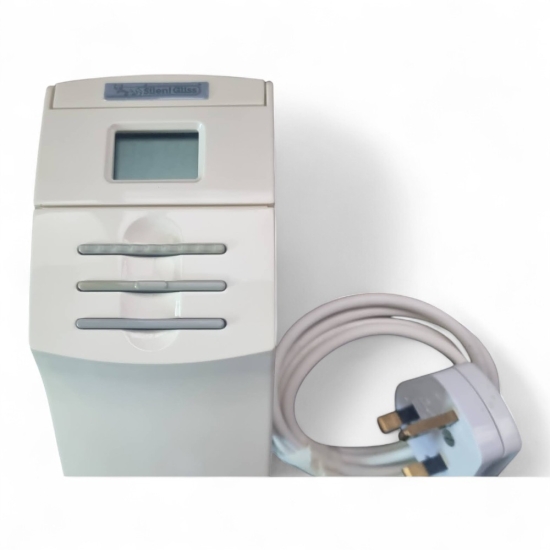 Timer unit , second hand,  60 Day Warranty (with connection for IR remote only) with New Battery backup. (SN:0015743)  Cable length 120cm (One Only)