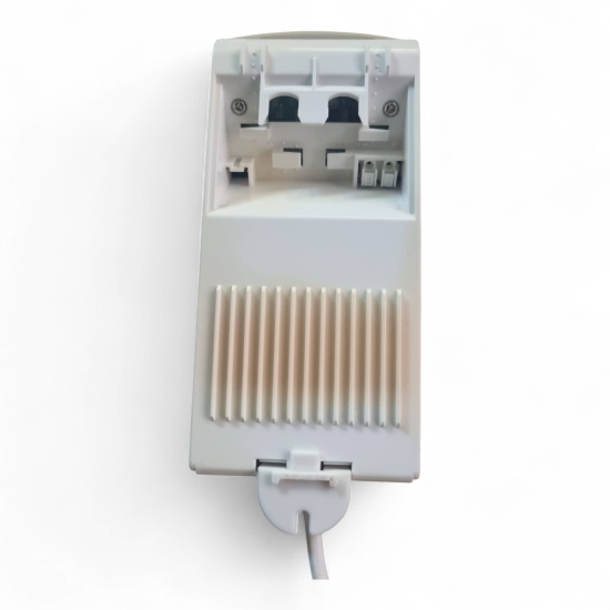 Timer unit , second hand,  60 Day Warranty (with connection for IR remote only) with New Battery backup. (SN:0015743)  Cable length 120cm (One Only)