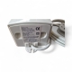 Timer unit , second hand,  60 Day Warranty (with connection for IR remote only) with New Battery backup. (SN:0012883) (One Only)