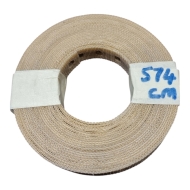 Belt 0966 second hand at 574cm (Second hand)