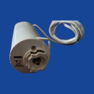 Silent Gliss Motor Second hand with upgraded Later model Gearbox. (90 Day Warranty) One only Very Rare Item