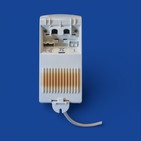 Timer, second hand,  60 Day Warranty (with connection for IR remote and Light Sensor) (SN:07040626) (Each)