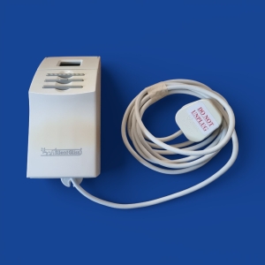 Timer, second hand,  60 Day Warranty (with connection for IR remote and Light Sensor) (SN:07040626) (Each)