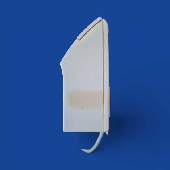 Timer, second hand,  60 Day Warranty (with connection for IR remote and Light Sensor) (SN:07040627) (Each)