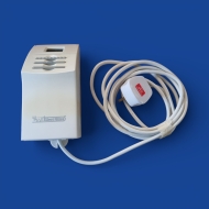 Timer, second hand,  60 Day Warranty (with connection for IR remote and Light Sensor) (SN:07040627) (Each)