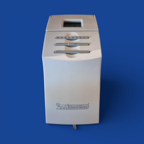 Timer, second hand,  60 Day Warranty (with connection for IR remote and Light Sensor) (SN:07040627) (Each)