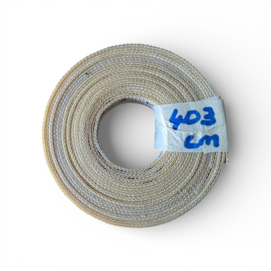 Belt 0966 second hand at 403cm