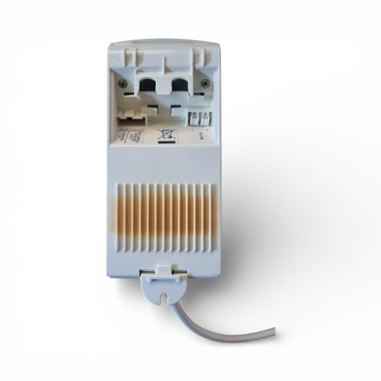 Timer, second hand,  60 Day Warranty (with connection for IR remote and Light Sensor) (SN:07040626) (Each)