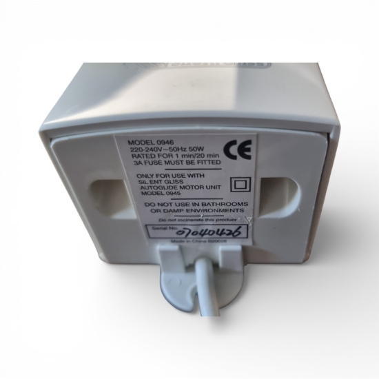 Timer, second hand,  60 Day Warranty (with connection for IR remote and Light Sensor) (SN:07040626) (Each)