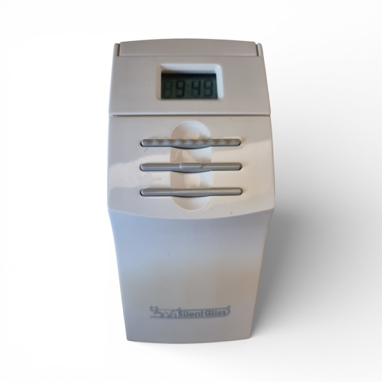 Timer, second hand,  60 Day Warranty (with connection for IR remote and Light Sensor) (SN:07040626) (Each)