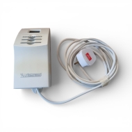 Timer, second hand,  60 Day Warranty (with connection for IR remote and Light Sensor) (SN:07040627) (Each)