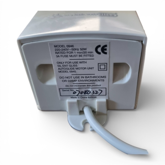 Timer, second hand,  60 Day Warranty (with connection for IR remote and Light Sensor) (SN:07040627) (Each)