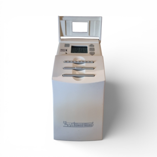 Timer, second hand,  60 Day Warranty (with connection for IR remote and Light Sensor) (SN:07040627) (Each)