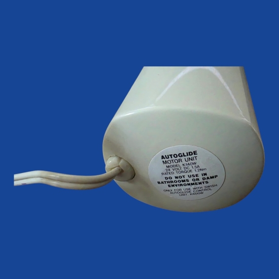 SWISH Motor K140W (0945) (30 Day Warranty)