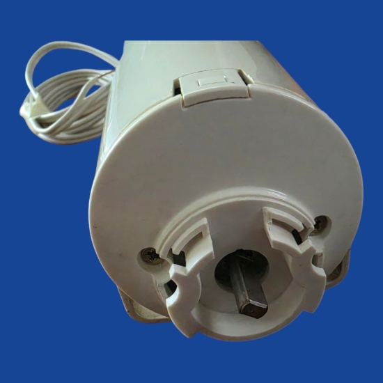 SWISH Motor K140W (0945) (30 Day Warranty)