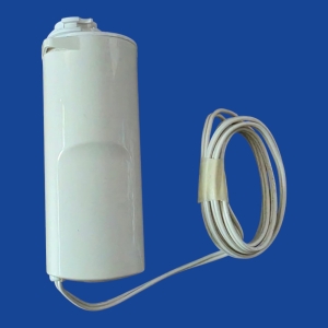 SWISH Motor K140W (0945) (30 Day Warranty)