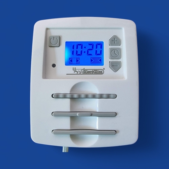 Timer Unit Only (Second Hand) 60 day Guarantee (Each) Timer Unit Only (Second Hand) 60 day Guarantee (Each)