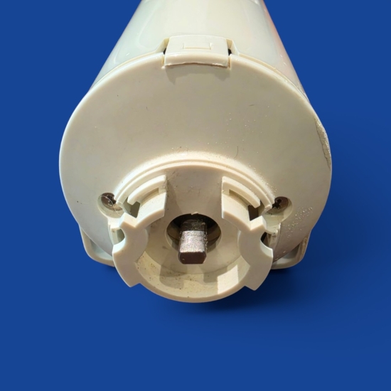 Motor 0941 (K400) (Second Hand) with Upgraded Gearbox (SN:T146205) (60 Day Warranty) (Each)