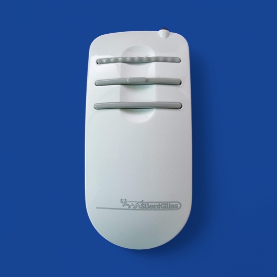 Remote for Autoglide 5080 and 5090 systems (SECOND HAND) 60 day Guarantee (Each)