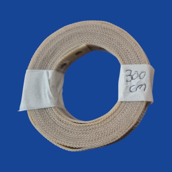 Belt 0966 second hand at 300cm (Second hand)