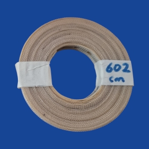 Belt 0966 second hand at 602cm