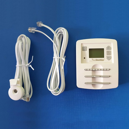 Timer Set TL Timer Set TL