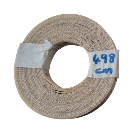 Belt 0966 second hand at 498cm (Second hand)