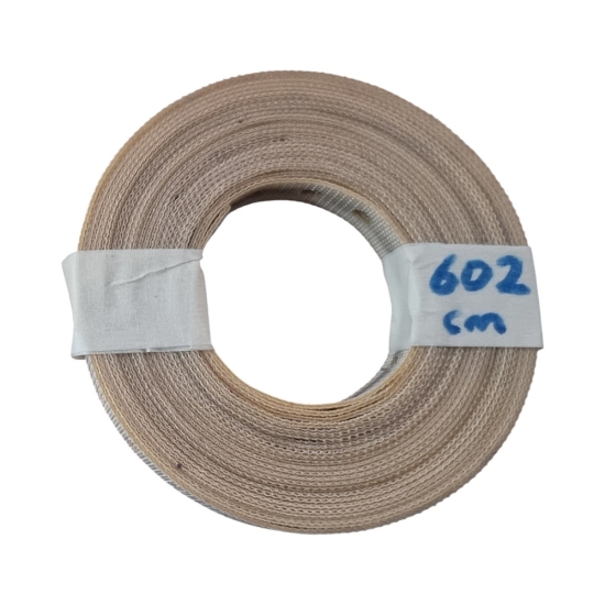 Belt 0966 second hand at 602cm