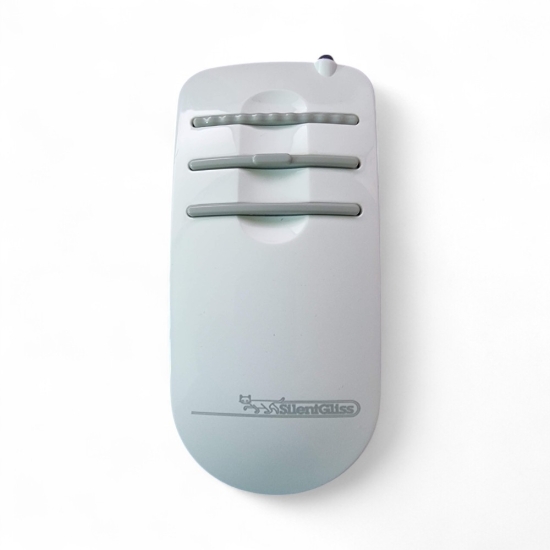 Remote for Autoglide 5080 and 5090 systems (SECOND HAND) 60 day Guarantee (Each)