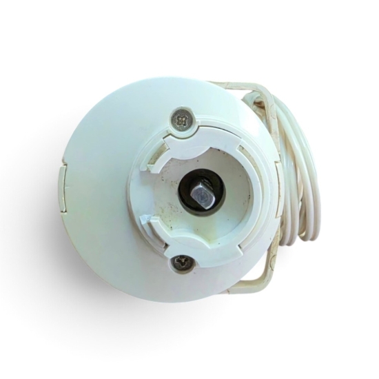 Silent Gliss Motor Second hand with upgraded Later model Gearbox. (60 Day Warranty) One only Very Rare Item