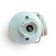 Silent Gliss Motor Second hand with upgraded Later model Gearbox. (60 Day Warranty) One only Very Rare Item
