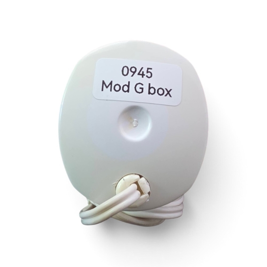 Silent Gliss Motor Second hand with upgraded Later model Gearbox. (60 Day Warranty) One only Very Rare Item
