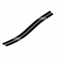 Ring tape (100 metre roll only) Ring tape (100 metre roll only)