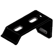 Bracket (Each) Bracket (Each)