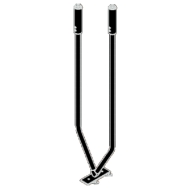 V-Hanger with Plate (Each) V-Hanger with Plate (Each)