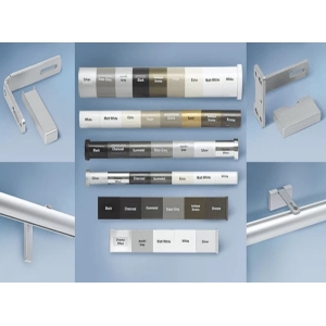 10 Easy Home Improvements: From Curtain Wave Tracks to House Plants