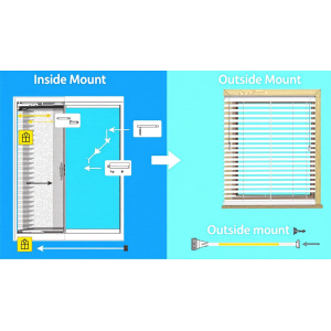 5 Easiest Steps: How To Measure Windows For Blinds? 5 Easiest Steps: How To Measure Windows For Blinds?