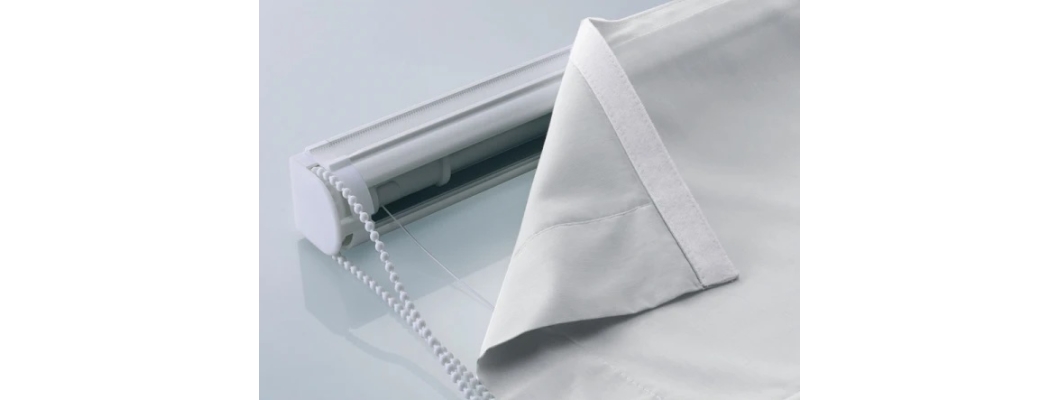 “All Roads Lead To Rome”: The Benefits Of A Roman Blind System