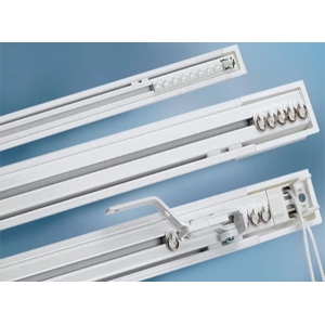 Curtain Tracks vs. Curtain Poles: Which Is Best?