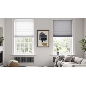 What Is The Difference? Roman Blinds Vs Roller Blinds? What Is The Difference? Roman Blinds Vs Roller Blinds?
