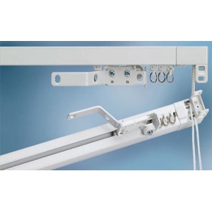 Corded Vs Uncorded Curtain Tracks: The Real Differences