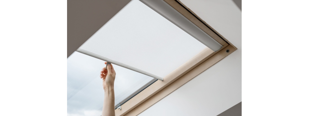 Everything You Need to Know About Roller Blinds