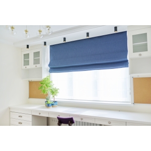 Why You Should Choose Roman Blinds For Your Home