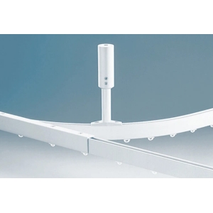 The Ultimate Guide to Our Silent Gliss Curtain Tracks