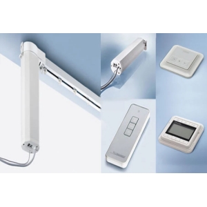 Upgrade Your Home with Electric Tracks and Metropole Systems