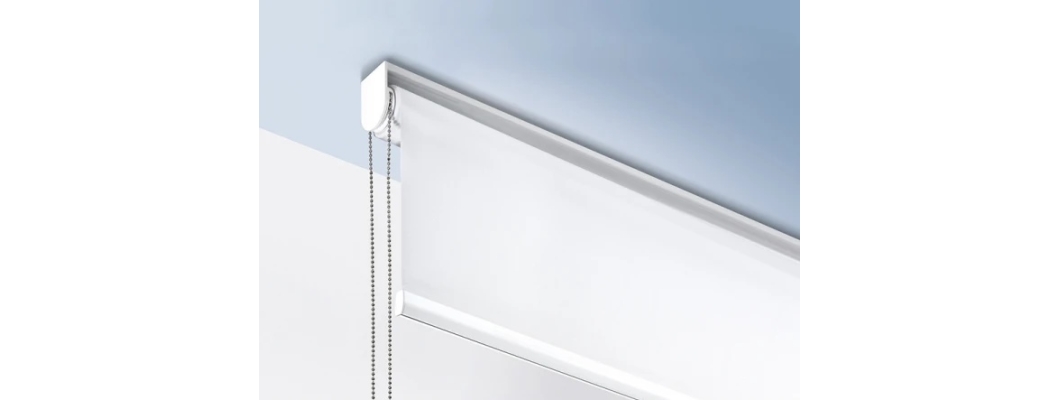 What is The Difference Between Recess Blinds and Exact Blinds?