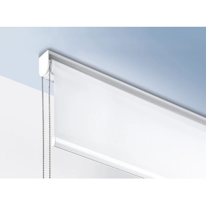 What is The Difference Between Recess Blinds and Exact Blinds?