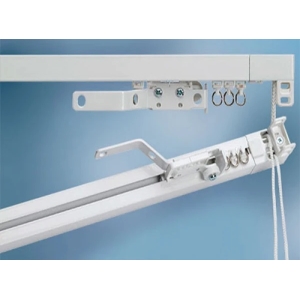 Why Choose Cord Curtain Tracks?